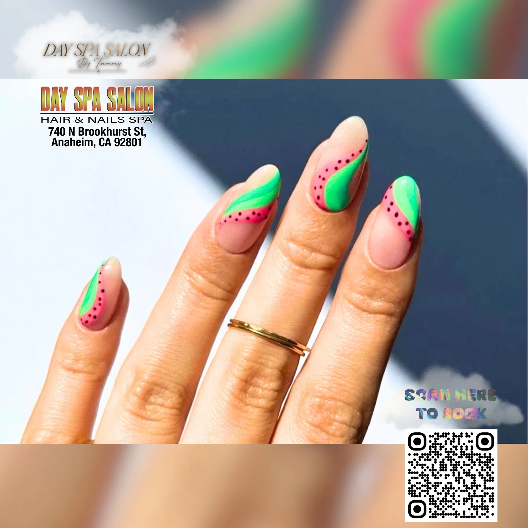 New Designs, New Inspiration